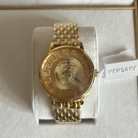 VERSACE Mod. MEDUSA ALCHEMY main image 1
